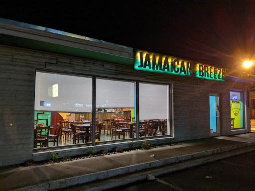 Jamaican Breeze
